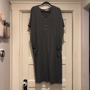 Dwell and Slumber Stone Cocoon